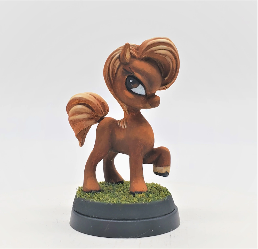 Chibi Pony