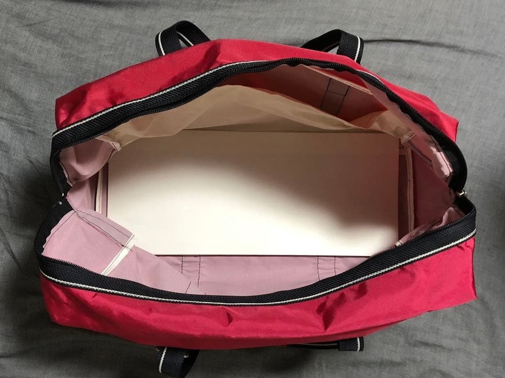 popeye bag