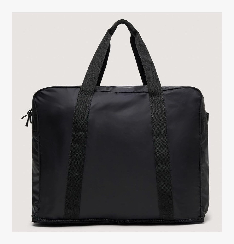 Oakley Packable Duffle Bag Black