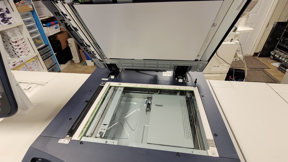 Xerox Versant 280 Press