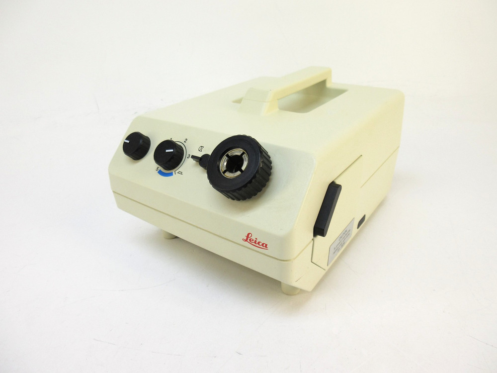 Schott KL1500 Optic Light Source for Microscope