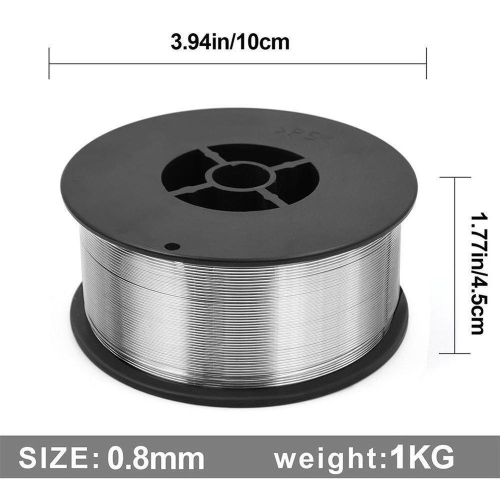 High Performance E71TGS Welding Wire for Vertical and Overhead Welding
