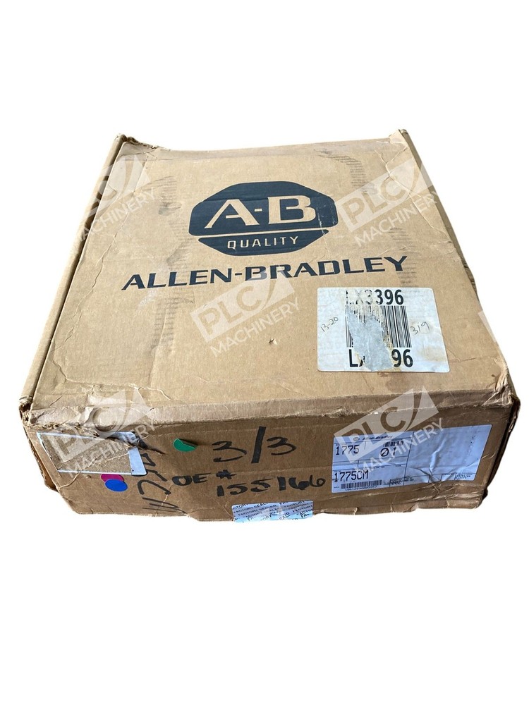 Allen-Bradley 1775-CM Memory Communication Blue Cable