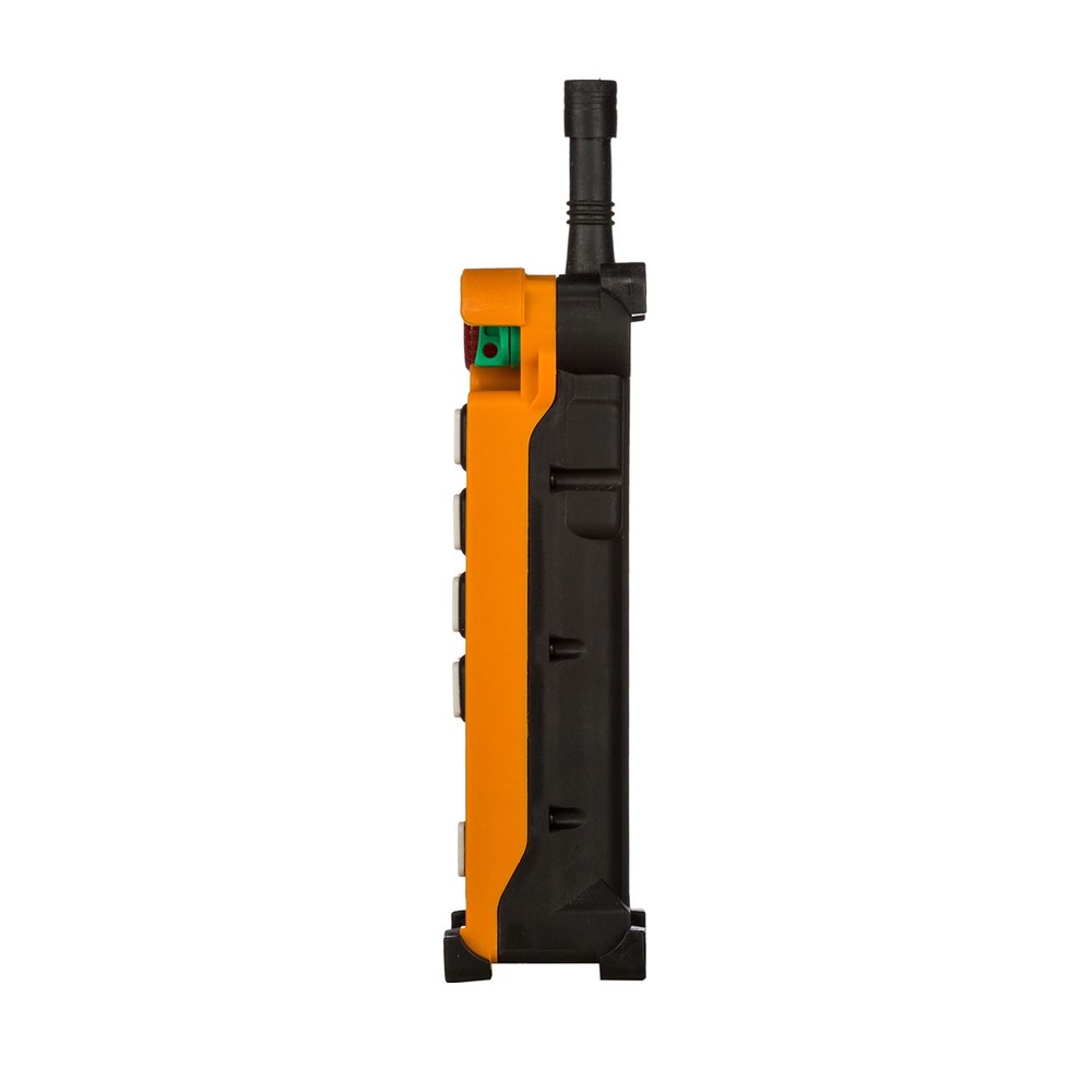 F24 Transmitter (only) 8 Buttons Two Speed