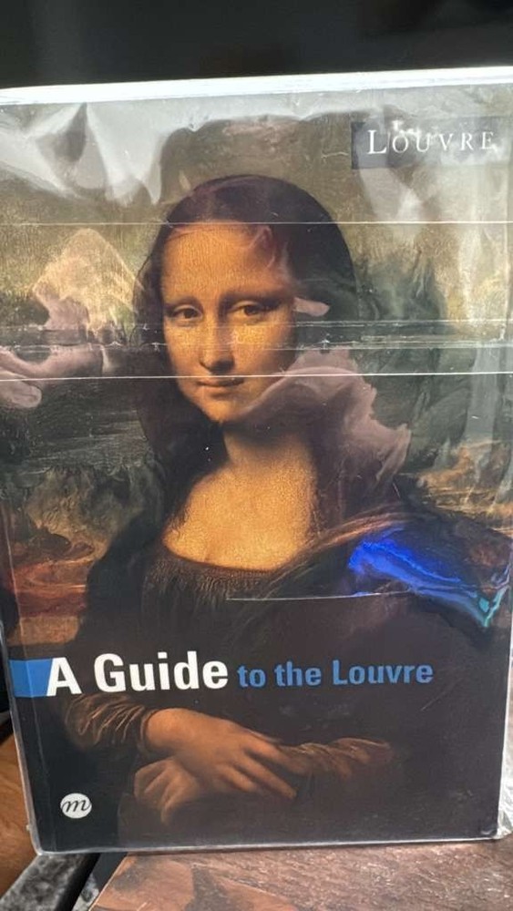 A Guide to the Louvre