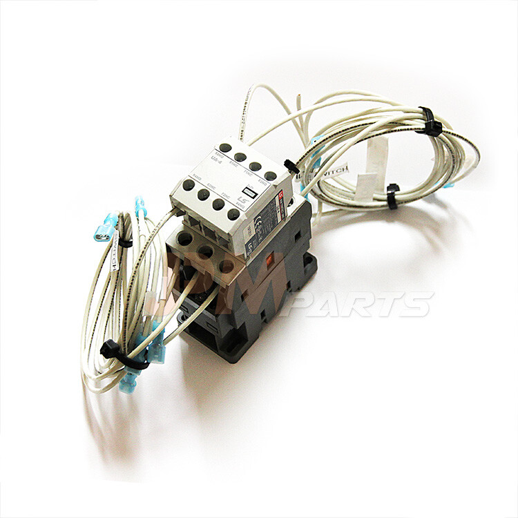 HCM 450 Contactor Conversion Kit - VFD Controller Drive Replacement