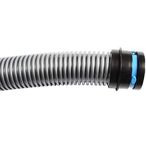 Quick Click Expanded Multibrand Power Tool Adapter Set For Dust Collection