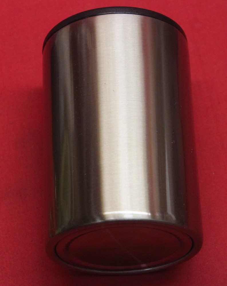 COLT Firearms Stainless Steel Python Can Coozie