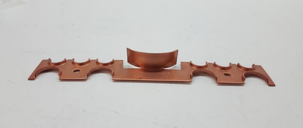QTY/2 Holdrite 111-S Prefab Copper Pipe Support Sink Kit