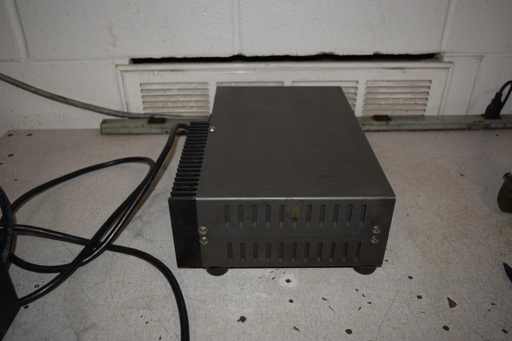 Precise PVSF1 Controller