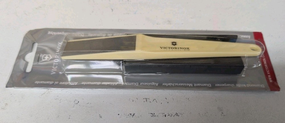 Victorinox Diamond Knife Sharpener