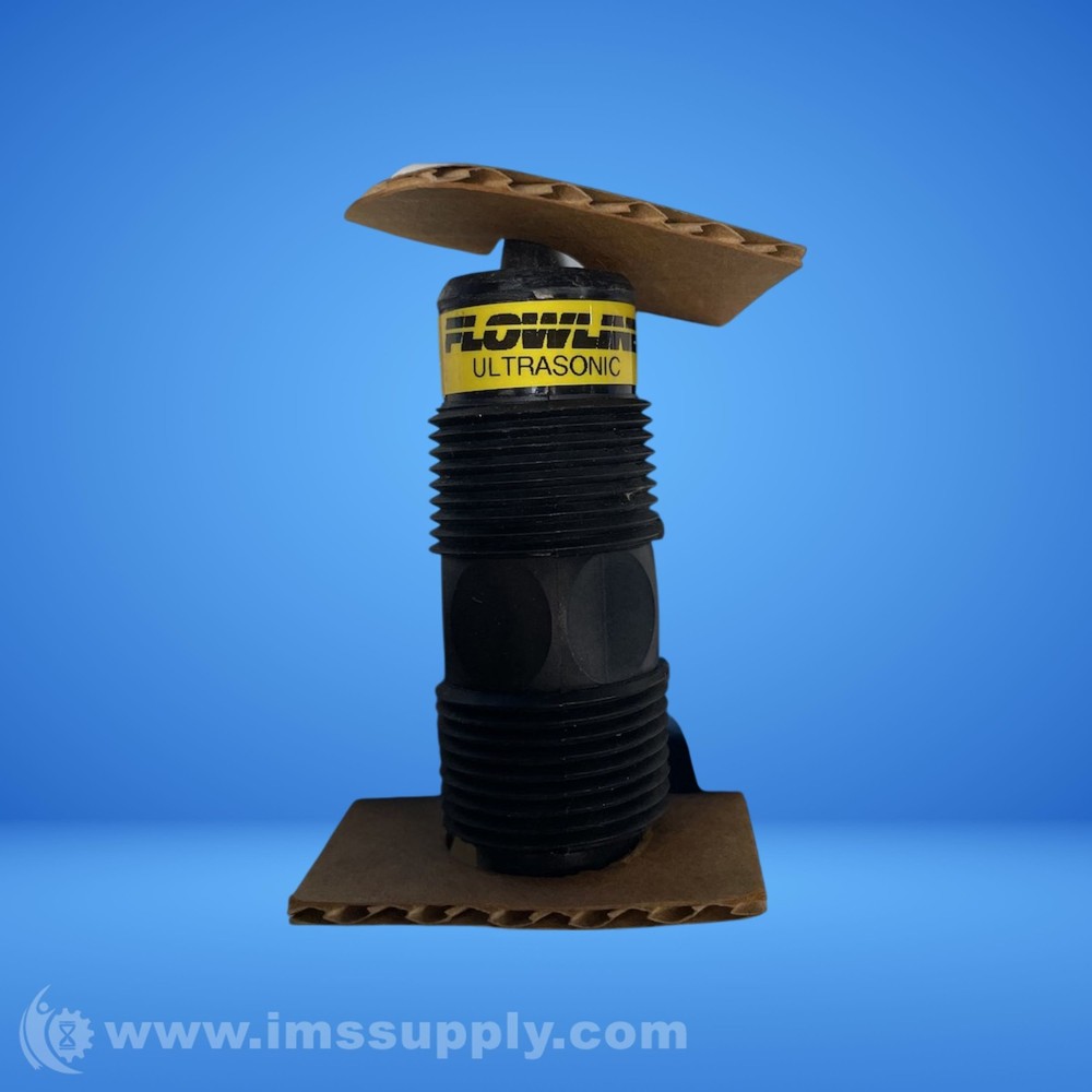 Flowline LU10-1405 Ultrasonic Level Switch FNOB