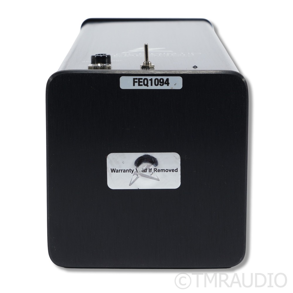 Synergistic Research FEQ X4 Frequency Equalizer