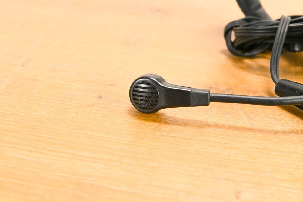 Pro Intercom SMH710 Single Muff Lightweight Headset CG01YMZ