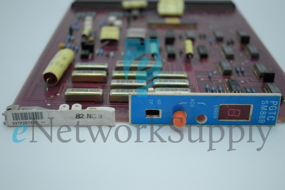 ALCATEL-LUCENT SM88B S9TP2B1AXX PACK CKT