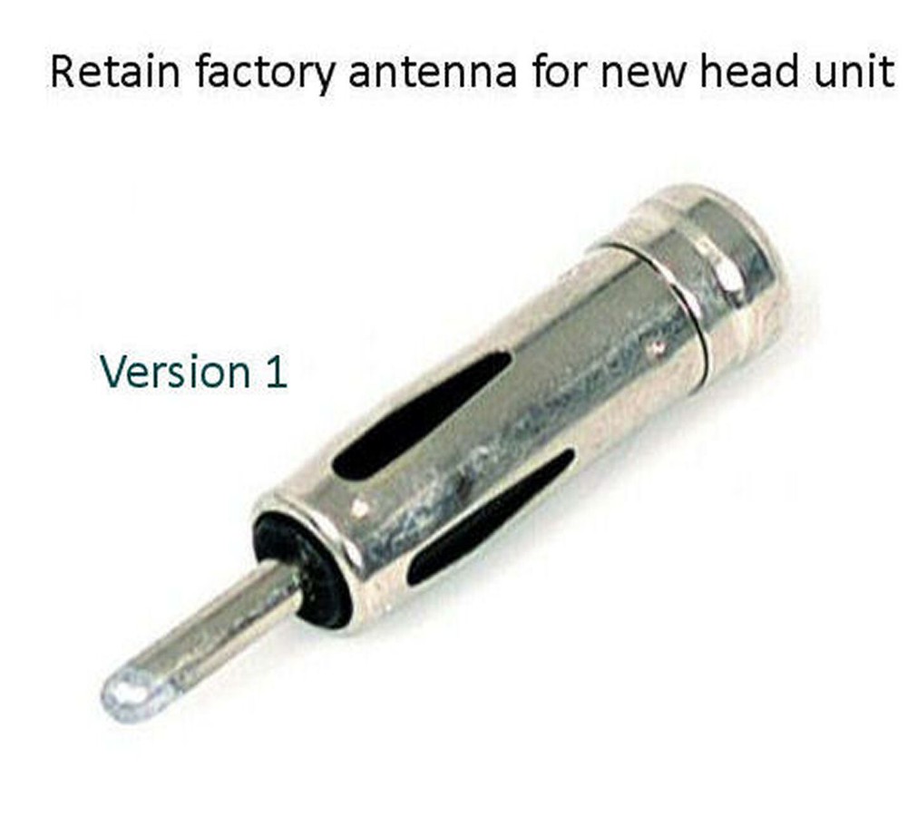 Ford Cougar 1999-2002 ANTENNA ADAPTER