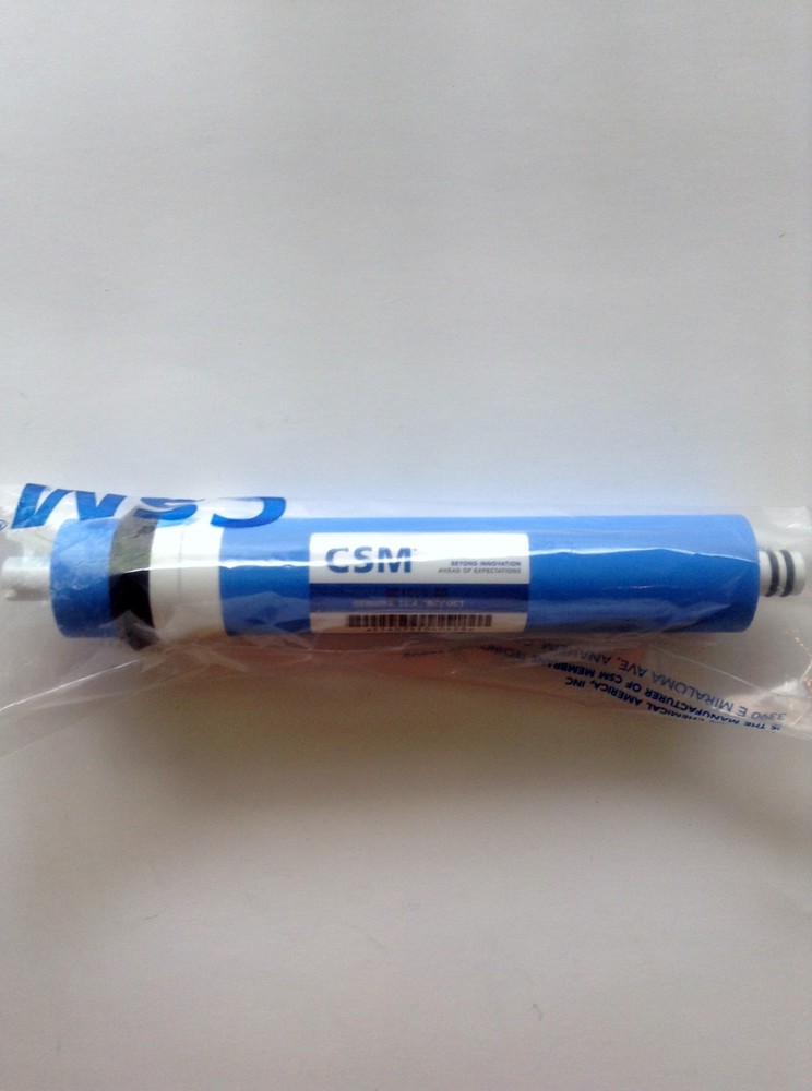 WATTS FMRO5G SERIES 5-STAGE ANNUAL REPLACEMENT PACK