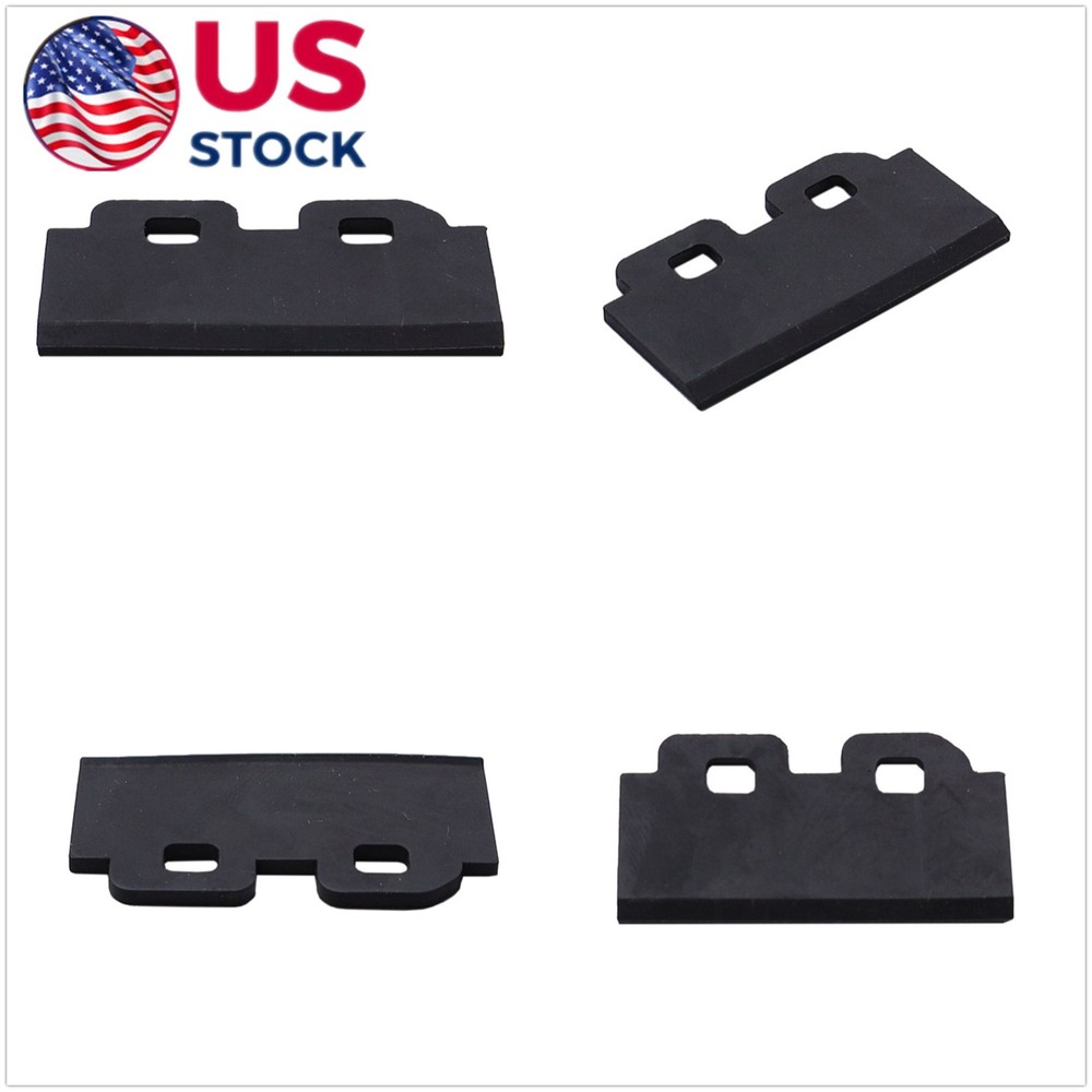 US Stock Generic 10pc/pack Solvent Wiper for DX5 / DX6 Inkjet Printers