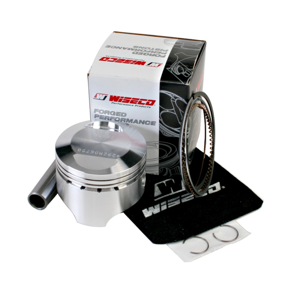 4292M06700 ATV WISECO PISTON STANDARD