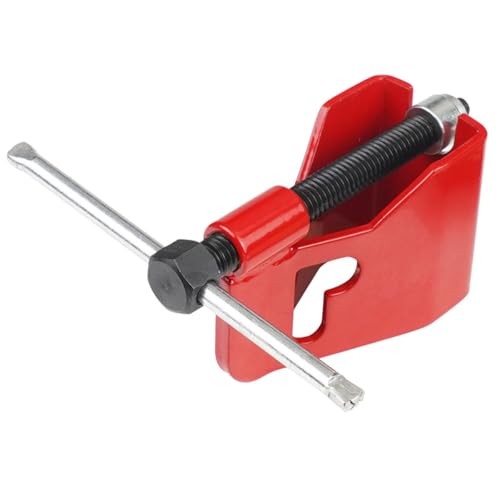 Compression Sleeve Puller Tool to Remove Ferrule & Nut of Pipe, 1/2" Ferrule