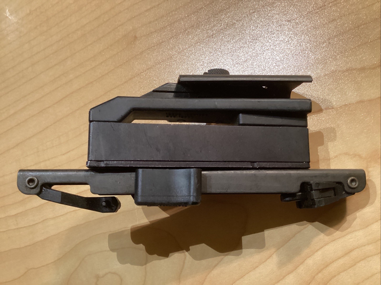 USGI SURPLUS QUADRANT SIGHT FOR M203 EXCELLENT CONDITION