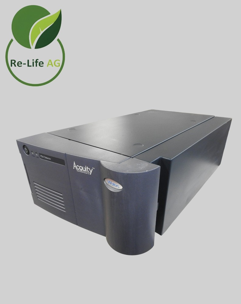 Waters Acquity PDA Detector