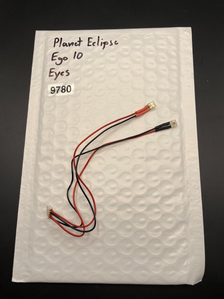 Planet Eclipse ego 10 Eyes