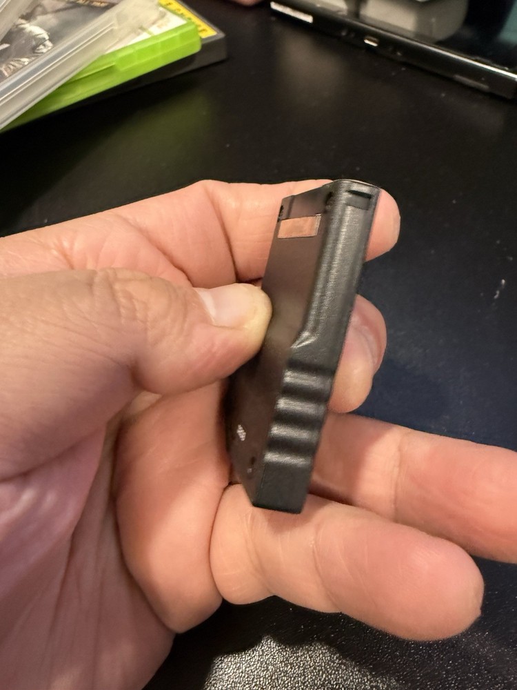 Nintendo Game Cube Nyko 64 Mb Memory Card Tested