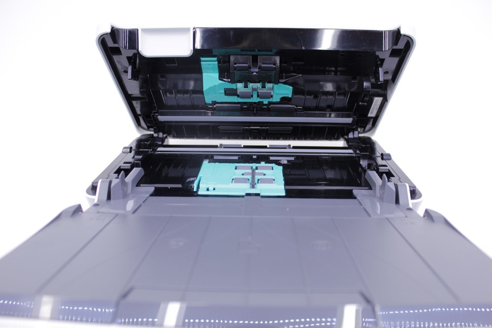 HP ScanJet Pro 3000 S3 Sheet-Fed Document Scanner w/ USB - No Adapter - Tested