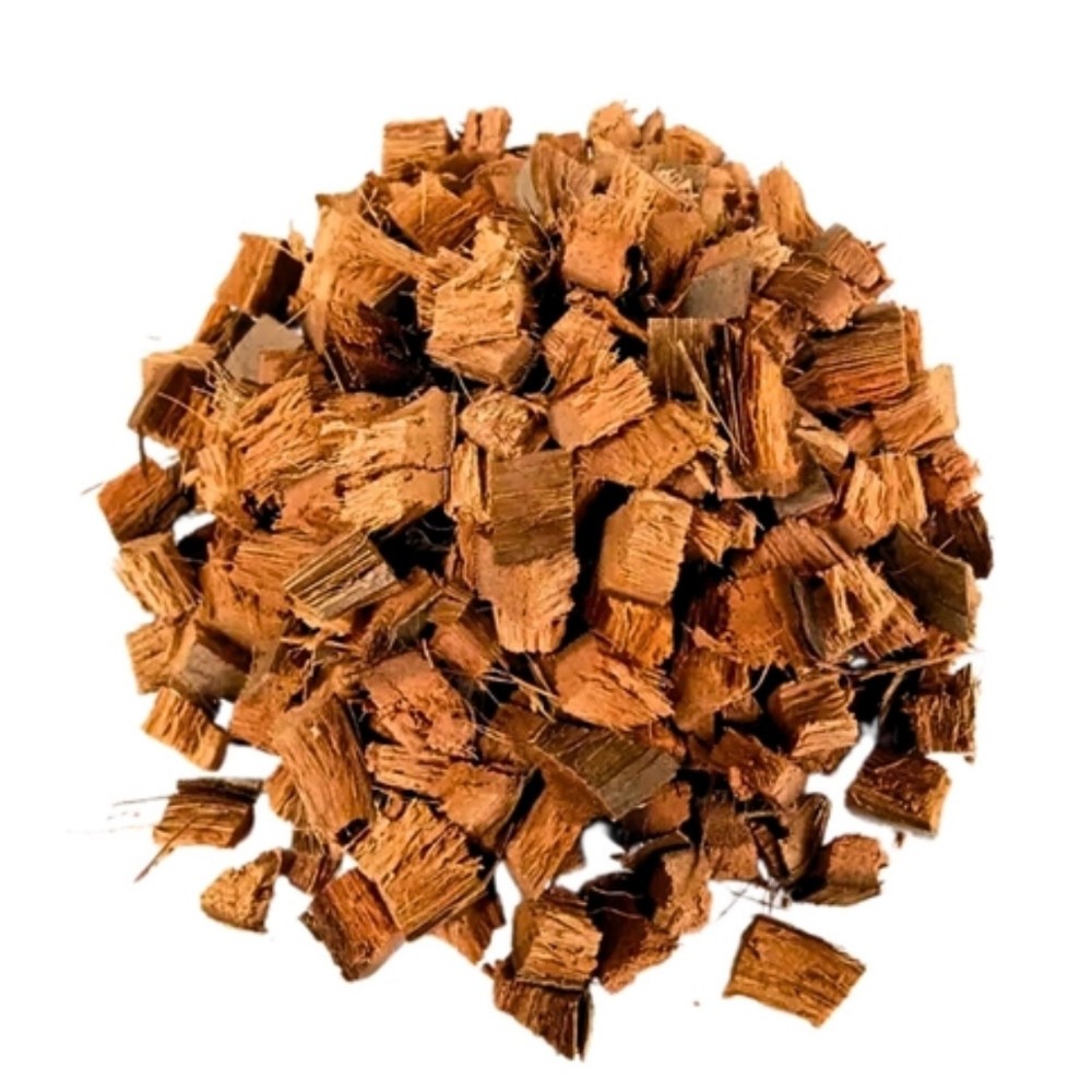 10LB CocoCoir Chunk - 100% Organic Compressed Blocks