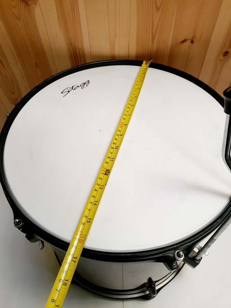 Stagg 15 Inch Drum