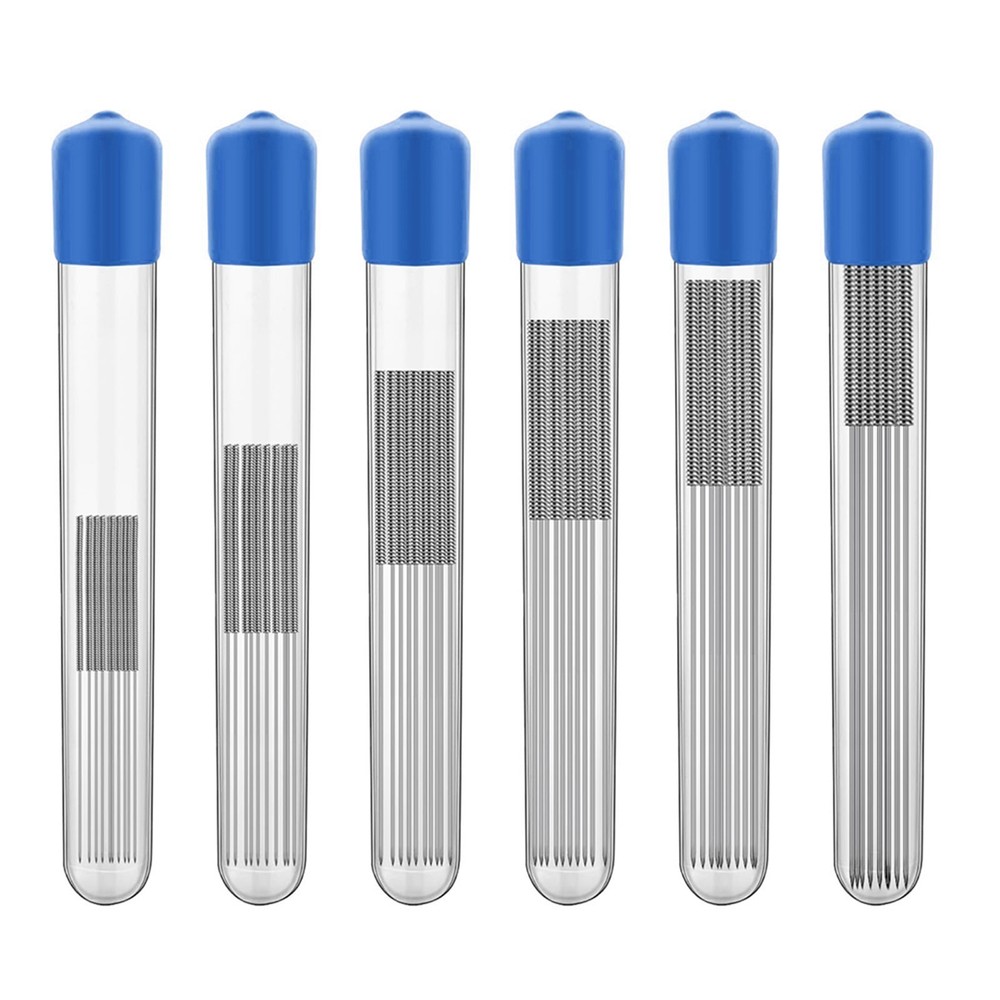 Easily Maintain Your Printer with This Comprehensive Needle Cleaner Set