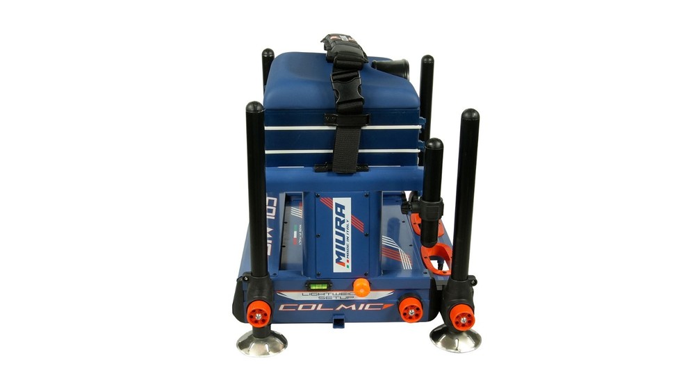 Colmic MIURA SEATBOX Basket
