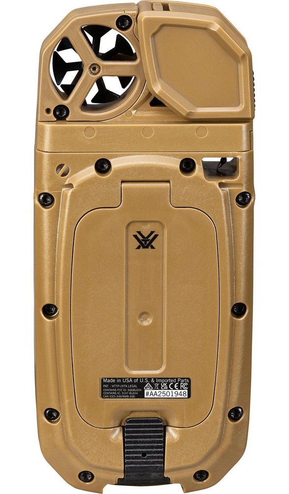 Vortex Ace Ballistic Weather Meter