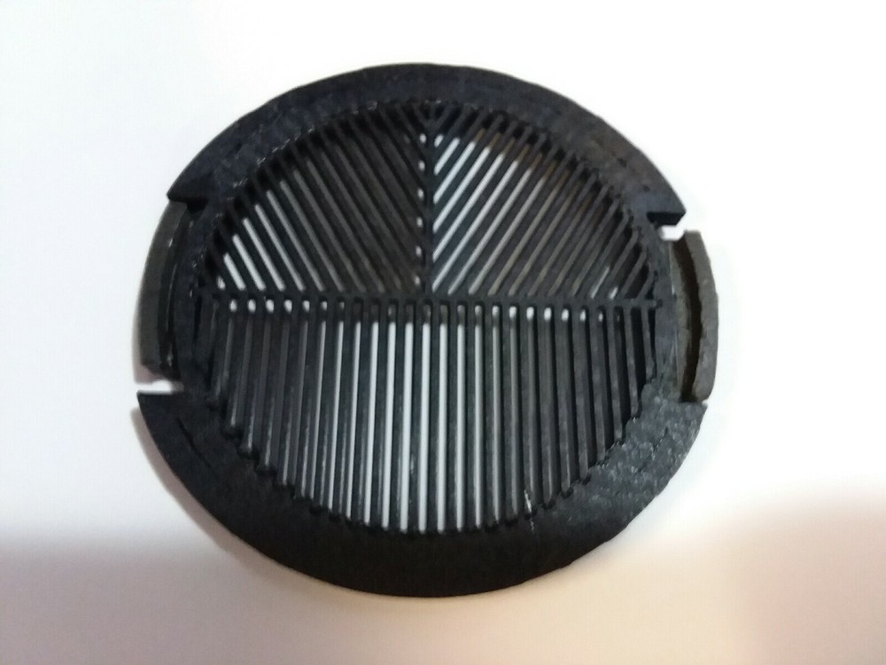 58mm Thread DSLR Camera Lense Bahtinov Focus Mask (VERSION TWO MODEL) updated.