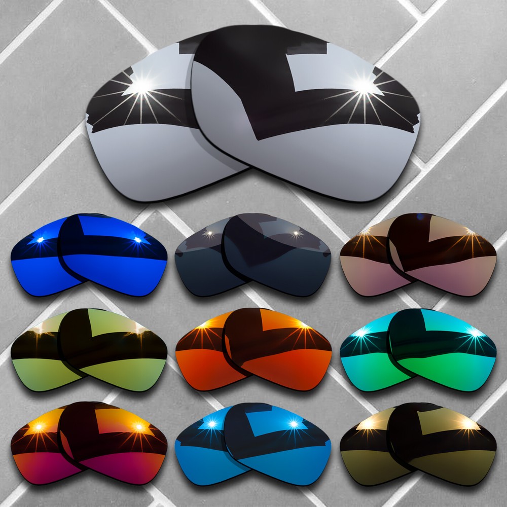 Anti-Scratch Polarized Replacement Lenses for-Spy Optic Helm Multiple Choices US
