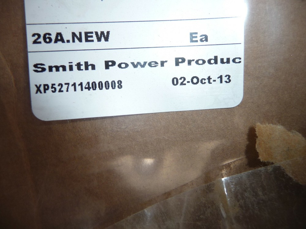 MTU XP52711400008 Gasket