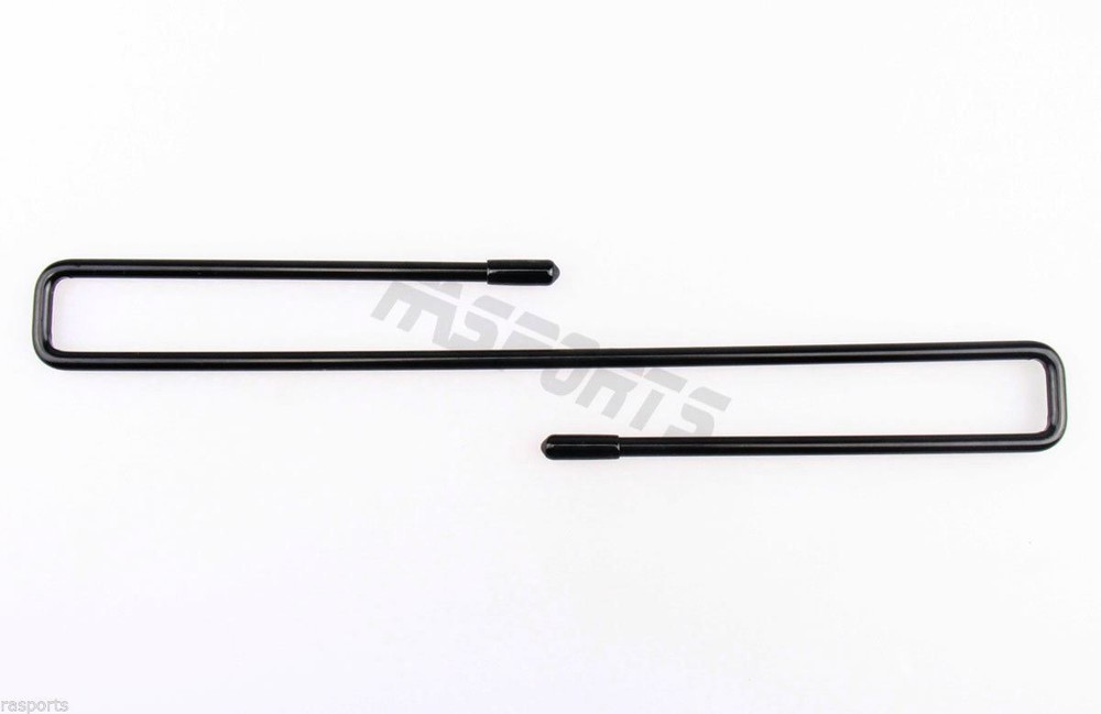 Original Handgun Hangers 8 Pack Pistol Rack Storage Solution Accessories