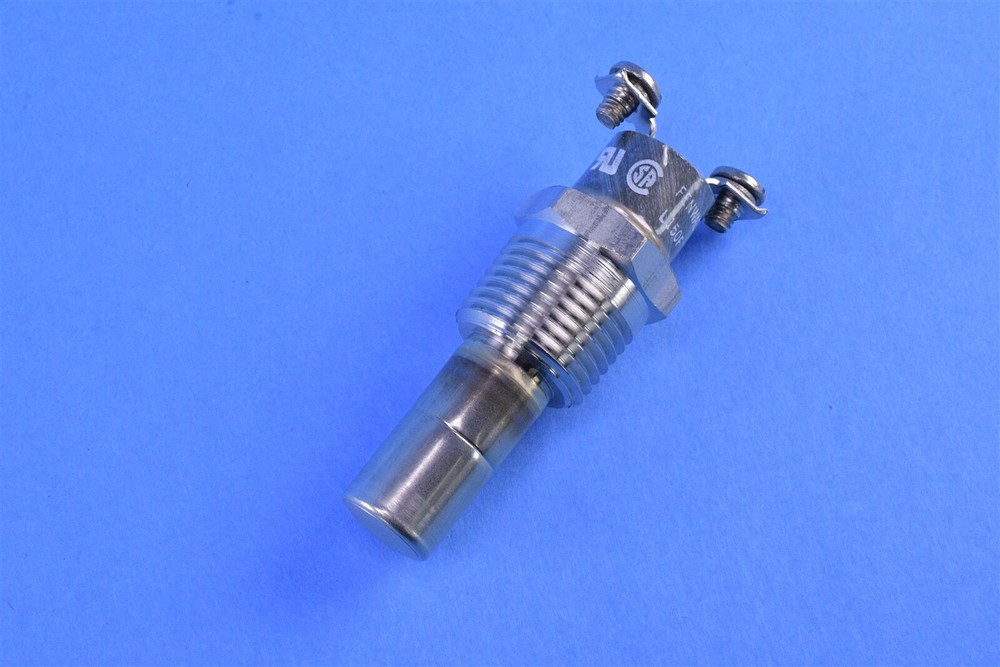 Reznor Fenwal Thermoswitch Temperature Switch L150F