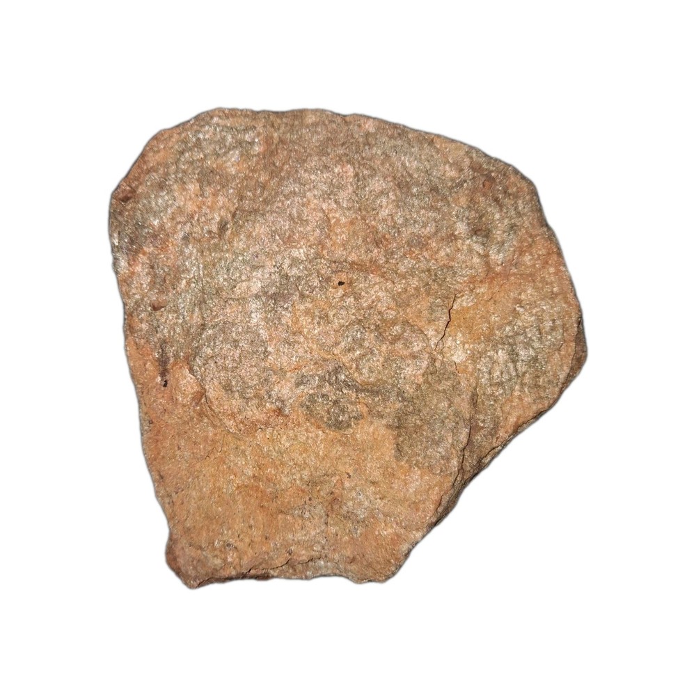 High Grade Gold Ore From The Georgia Mining District