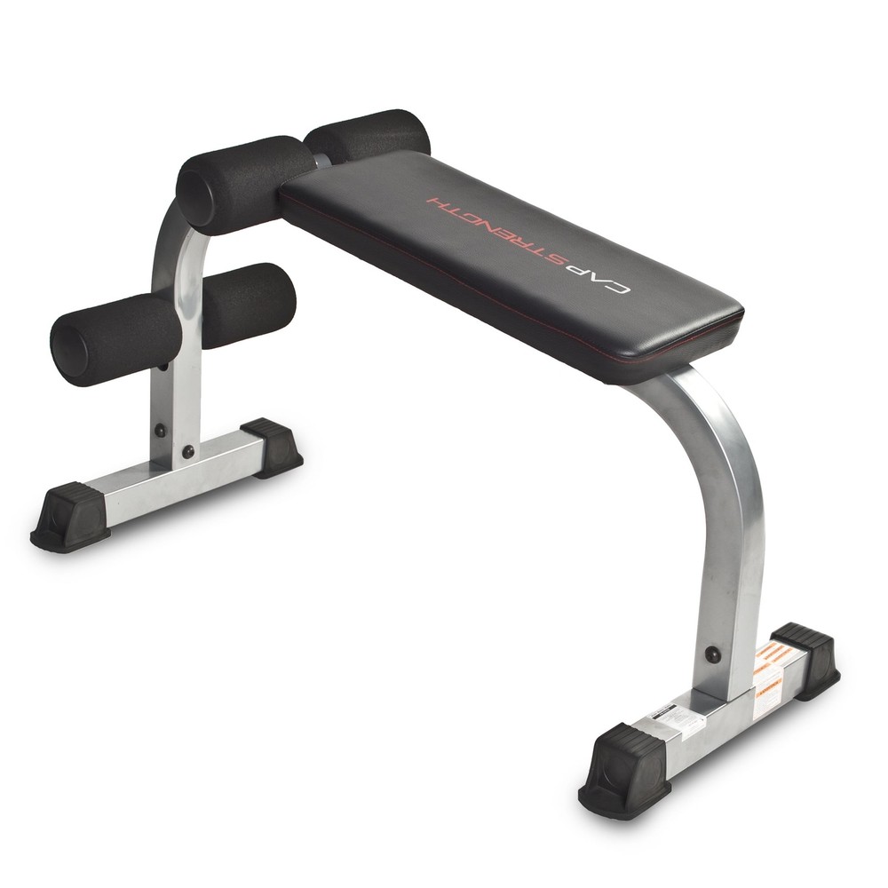 CAP Strength AB Crunch Bench/Board