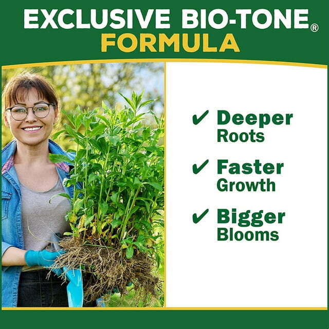 Espoma Plant-Tone (4 Lb)