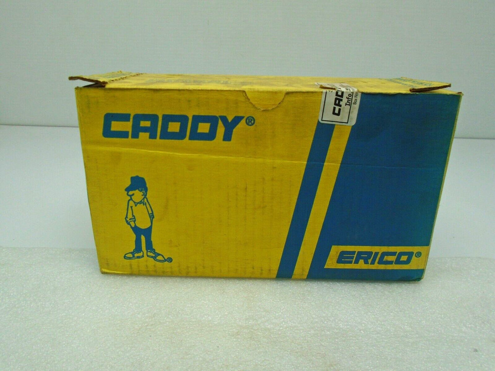 (100) Caddy Offset Angle Bracket 6TIO #T979A