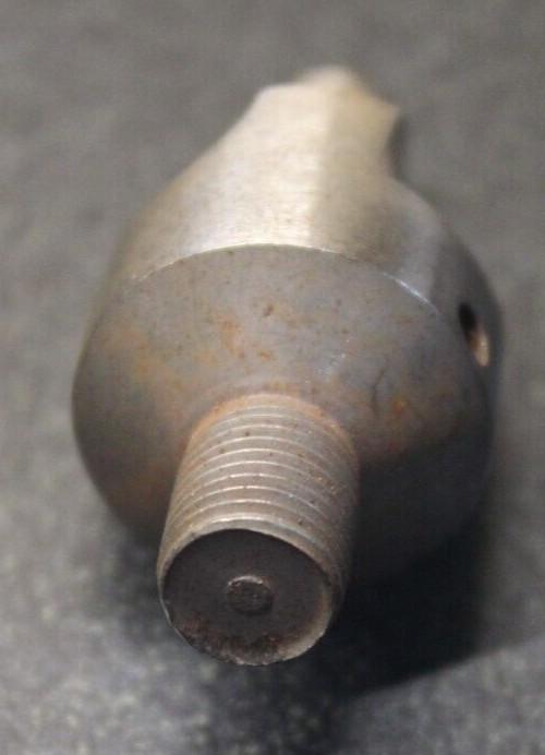 6 Threaded 100° Countersinks ~ Aircraft Tools (Sizes in desc.)