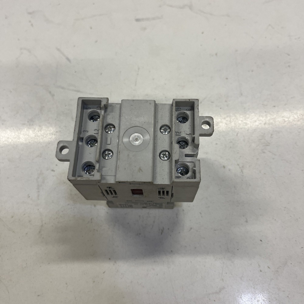 Allen Bradley 194E-E25-1753 /B Load Switch