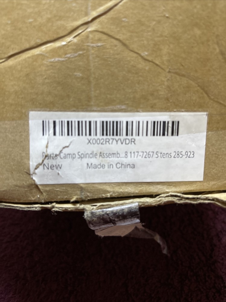 Parts Camp Spindle Assembly Replacement Exmar k Toro TimeCutter