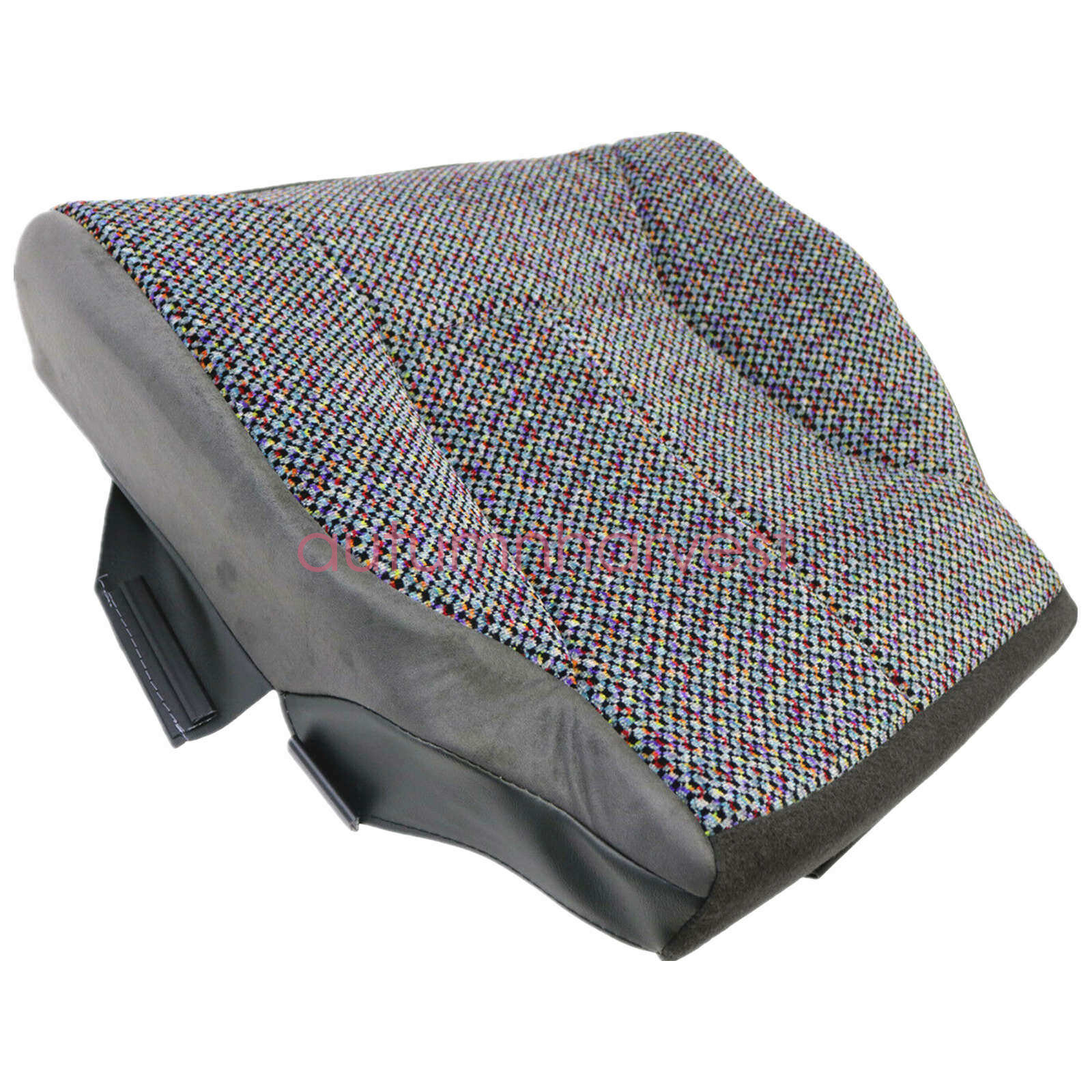 For 1998 1999 2000 2001 2002 Dodge Ram Driver Bottom Seat Cover & Foam Cushion