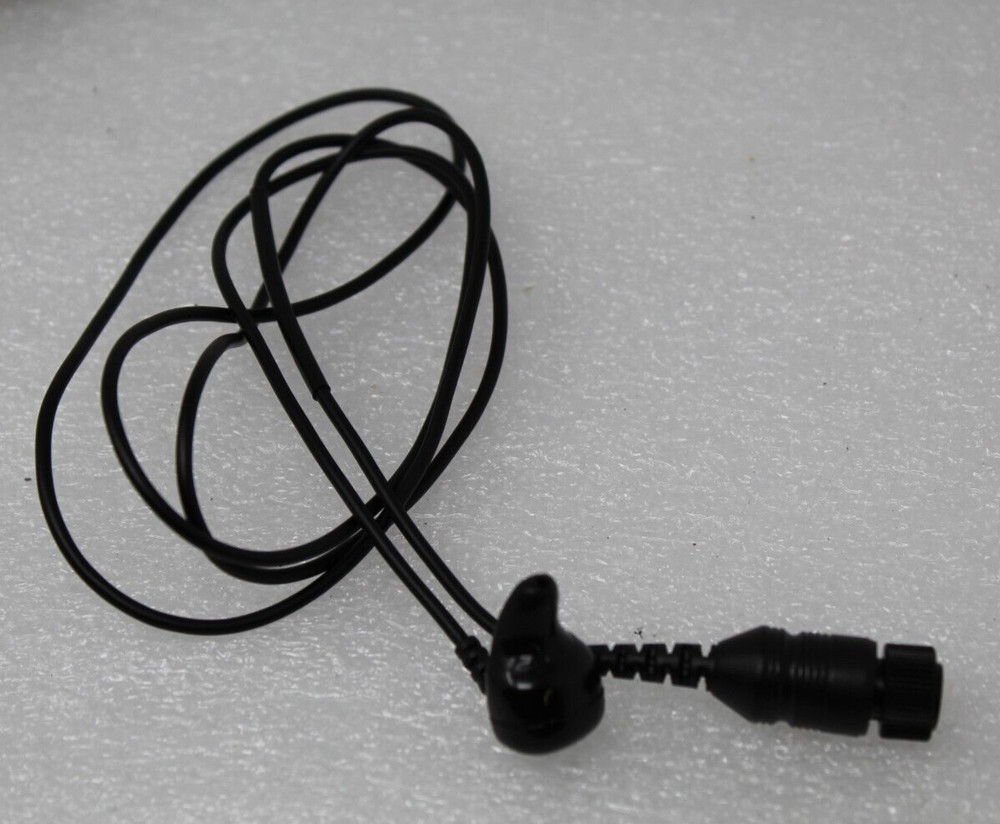 NEW Motorola BDN6706B Voiceducer Two Comm Dev w/ Ear Mic