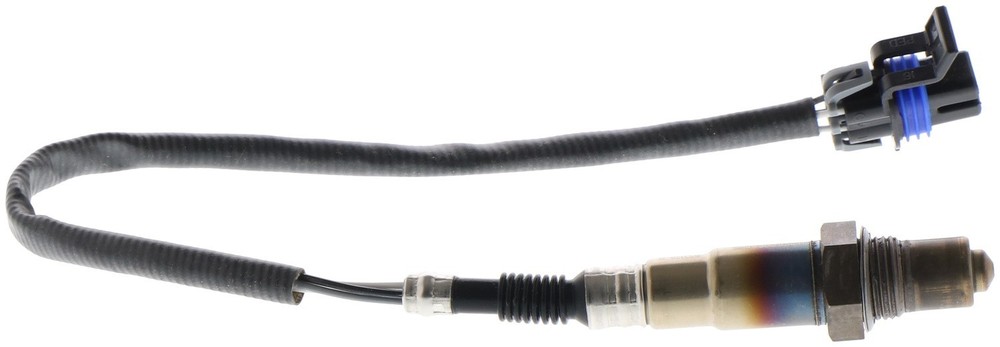 Bosch - 18127 - Oxygen Sensor, Actual OE