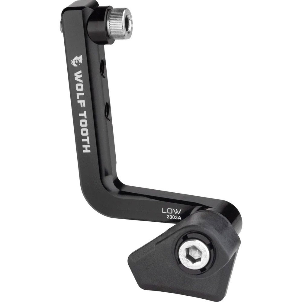 Wolf Tooth Components LoneWolf Aero Chainguide